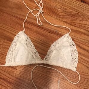 Lace Bralette